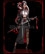 STEAM TASARIM - ARTWORK - DESIGN #8