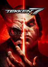 Steam Tekken7 Oyunlu Hesap