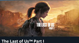 STEAM The Last of Us Part 1 GARANTİLİ HESAP