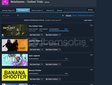 Steam The Outlast Trials