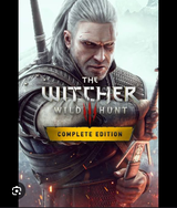 The Witcher 3 + GARANTİ + DESTEK