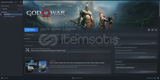 STEAM TOOLS GOD OF WAR + RAGNARÖK