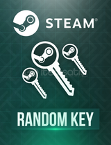 STEAM TÜRK KEY (180-850$)