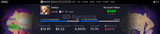 STEAM + UBİSOFT + EPİC GAMES SATİLİK BOL OYUNLU