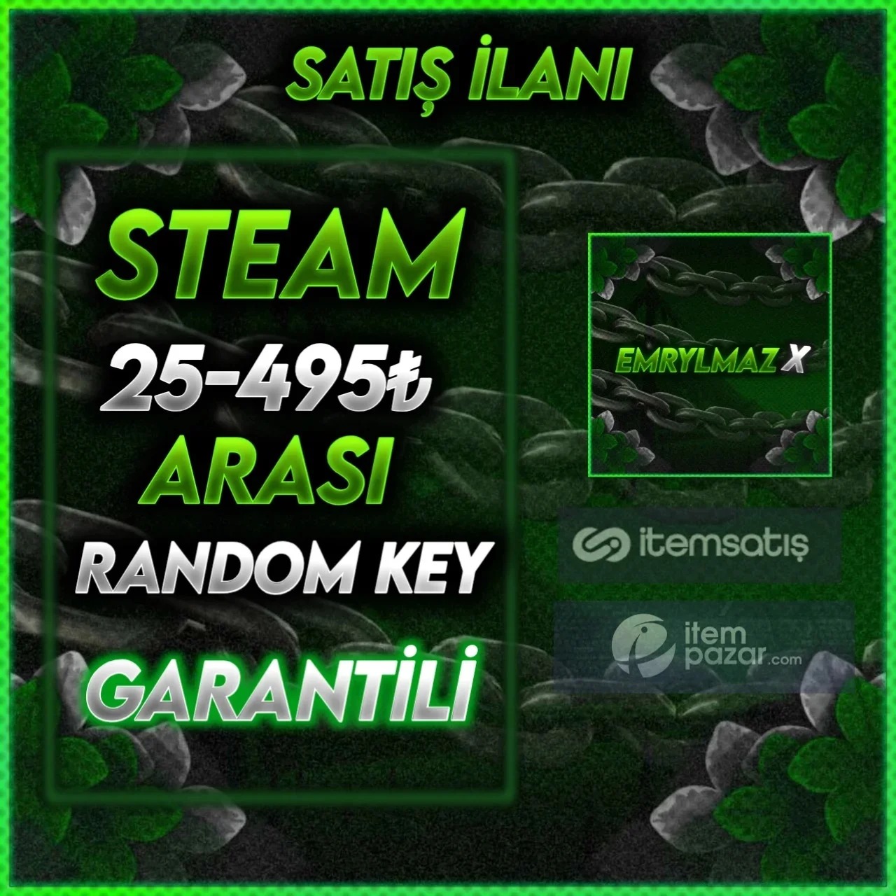 Random steam cd key что это фото 97