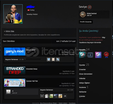 STEAM UYGUN GÜZEL HESAP!!!