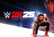  Steam WWE 2K25 Hesabı 