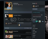 ⭐SATILIK- 16 SEVIYE - GTA5 ⭐SATILIK- 16 SEVIYE - GTA5