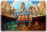 SteamWorld Build - GARANTİ