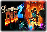SteamWorld Dig 2 - GARANTİ