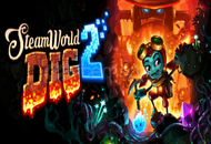SteamWorld Dig 2 | Garanti
