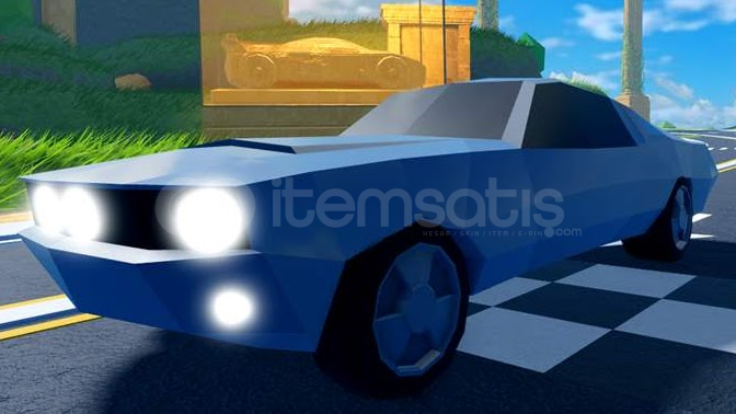 Steed (Hızlı Teslimat) Steed (Hızlı Teslimat)