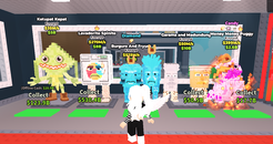 Steel a Brainrot - Garama and madundung