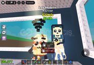 steel a brainrot los mobilis 22m