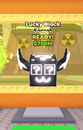Steel A Brainrot Secret Lucky Block