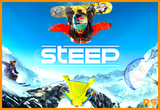 Steep + Garanti