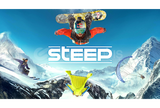 Steep + Garanti