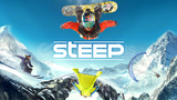 Steep
 + Garanti