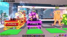 Stel Brainrot –Chicleteira Noelteira galxy