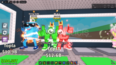 Stel BrainroT – w or l 90m en ucuzu Stel BrainroT – w or l 90m en ucuzu