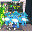 Stel BrainroT – Los burritos 12.7m en ucuzu Stel BrainroT – Los burritos 12.7m en ucuzu