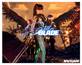 Stellar Blade Digital Deluxe Edition + PS5