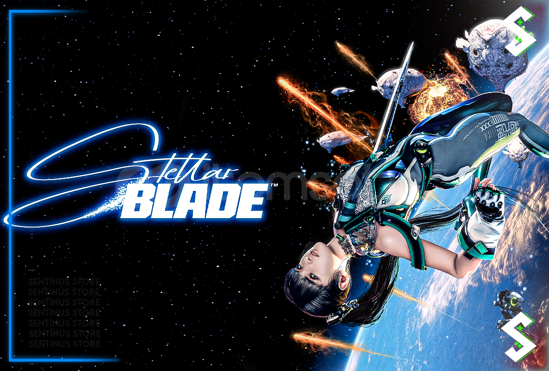 Stellar Blade Eksiksiz Sürüm Stellar Blade Eksiksiz Sürüm