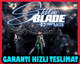 Stellar Blade Eksiksiz Sürüm + Garanti