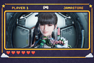 Stellar Blade + Garanti