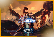 Stellar Blade + Garanti