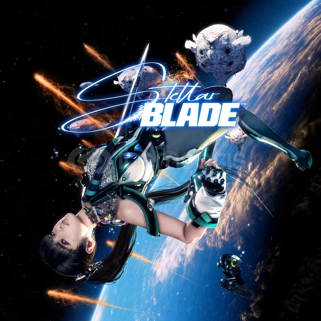 Stellar Blade⭐OTO TESLİM⭐ÖMÜR BOYU GARANTİ Stellar Blade⭐OTO TESLİM⭐ÖMÜR BOYU GARANTİ