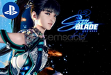 STELLAR BLADE PS5 - %100 MEMNUNİYET