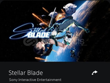 Stellar Blade™ PS5