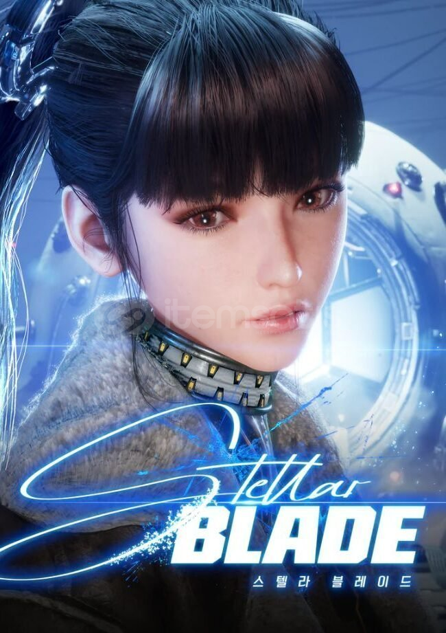 Stellar Blade™ PS5 Stellar Blade™ PS5