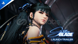 STELLAR BLADE™ – PS5