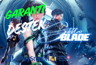 Stellar Blade PS5 - GARANTİ Stellar Blade PS5 - GARANTİ