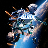 STELLAR BLADE PS5+GARANTI+DESTEK