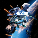 Stellar Blade PS5 Garantili