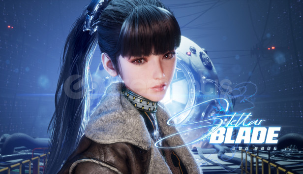 Stellar Blade Steam+GARANTİ Stellar Blade Steam+GARANTİ