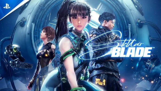 Stellar Blade Steam Hesabı  Stellar Blade Steam Hesabı
