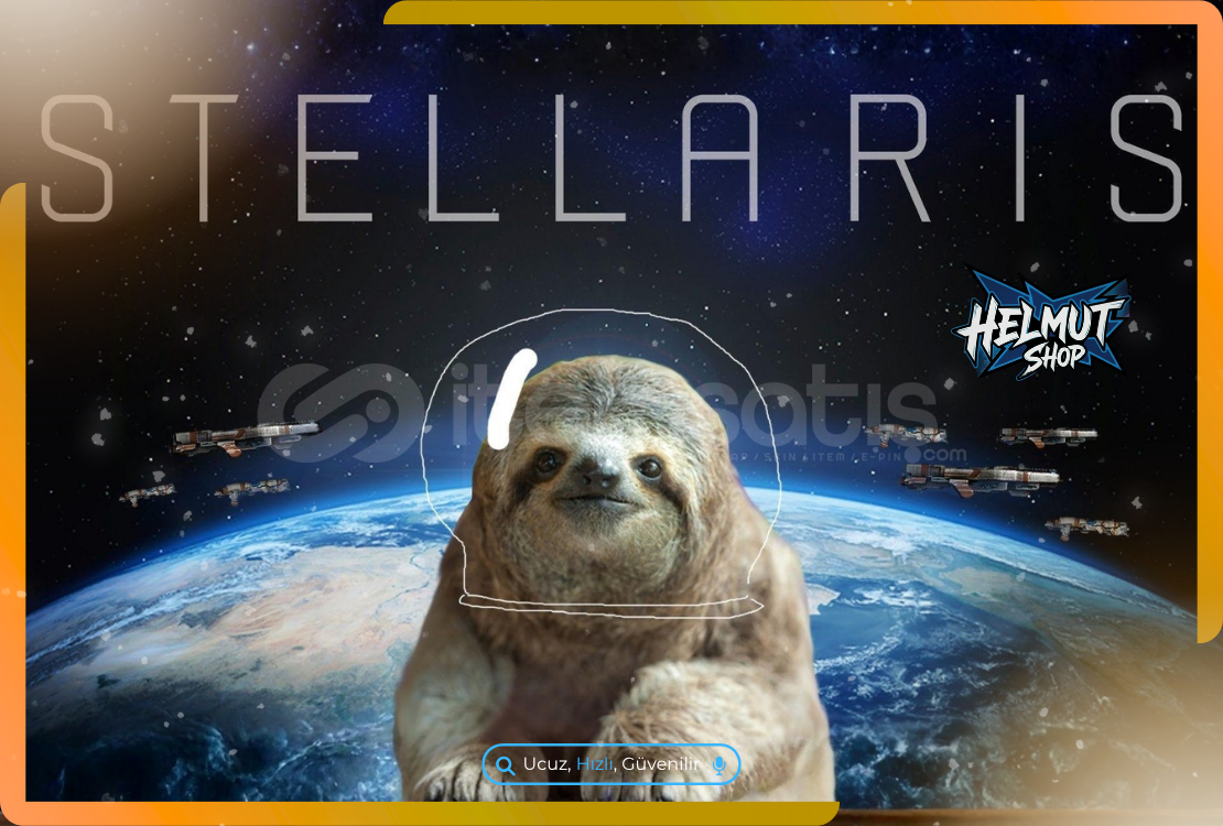 Stellaris + Garanti Stellaris + Garanti