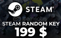 Stem random key 199$$ anında teslim.