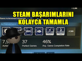 STEM SONSUZ BAŞARIM KASMA 