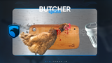 STG - Butcher 