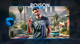 STG - Poison