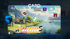 STG Scripts - CardGame V2 | Lisanslı & Garantili