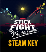 STİCK FİGHT STEAM CD KEY TÜRKİYE