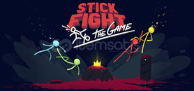 Stick Fight The Game + Garanti