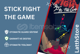 Stick Fight The Game + Garanti | OTO GUARD