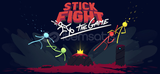 ⭐	Stick Fight The Game + Garanti | OTO GUARD